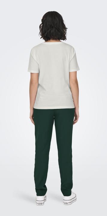 Image du produit Only Onlstella Life S/S Skull Top Cs Jrs (L)