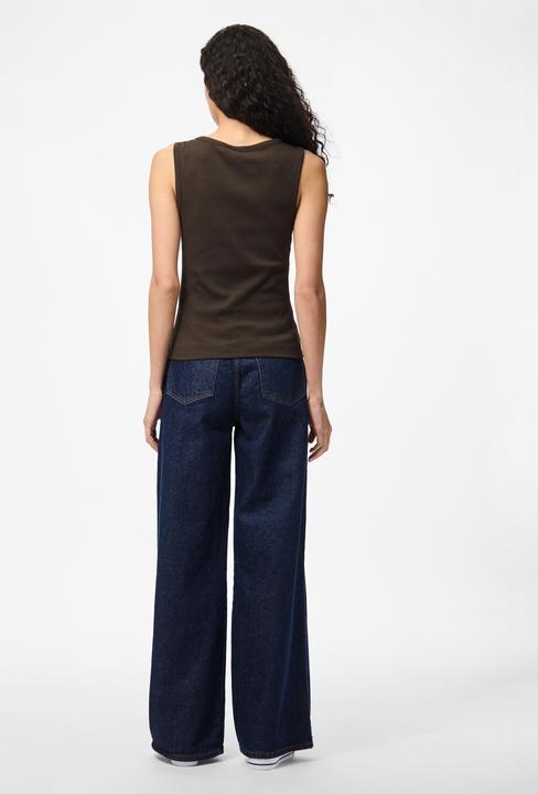 Actual product image Pieces PCKITTE Top (L)