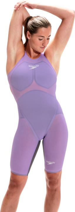 Actual product image Speedo Fastskin LZR Pure Valor Openba (30)