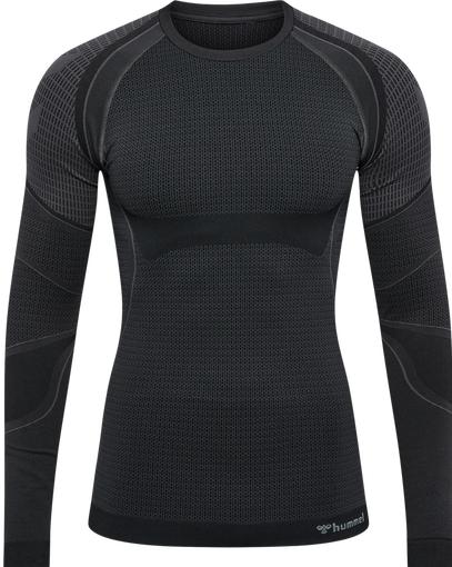 Produktbild hummel Mt Olli Seamless T-Shirt L/S (L)