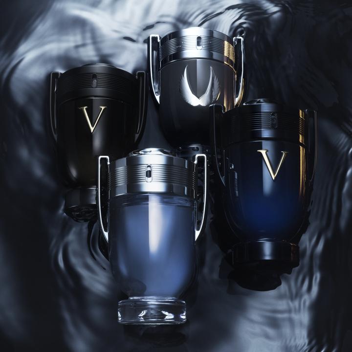 Actual product image Paco Rabanne Invictus Victory Elixir (Eau de parfum, 100 ml)