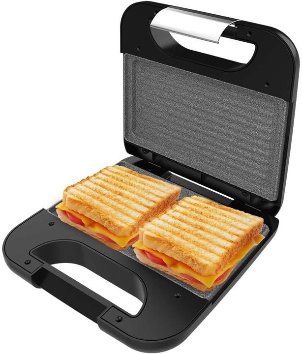 Immagine prodotto Cecotec Sandwichmaker Rock'nToast Square