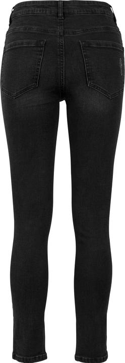 Immagine prodotto Urban Classics Donne Vita Alta Pantaloni Denim Skinny (26)