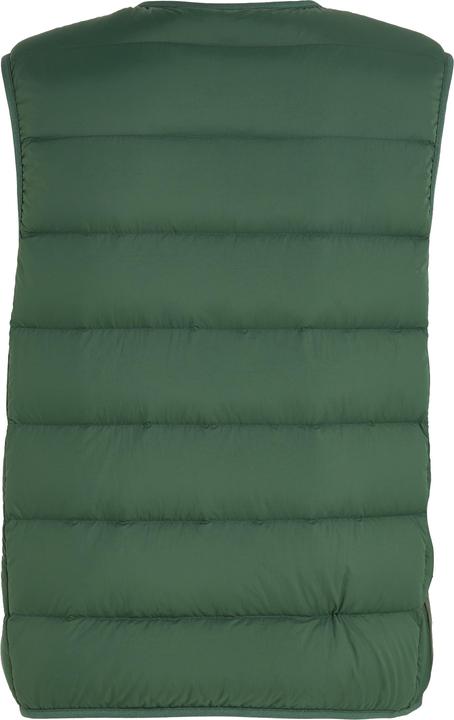 Produktbild Tommy Hilfiger Daunenweste grün (XL)