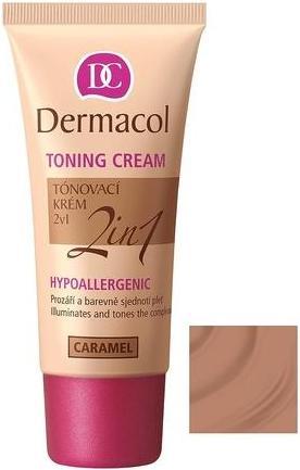 Image du produit Dermacol Crème tonifiante 2en1 (Désertique)