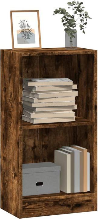 Produktbild VidaXL Bücherregal (40 x 24 x 76 cm)