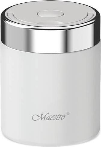 Maestro Termos obiadowy MR-1649-50-WHITE (0.50 l)