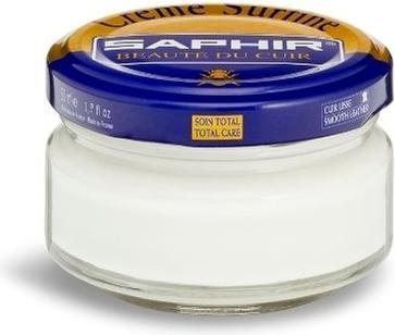Saphir Beaute du Cuir Schuhpflegecreme (1 x, 50 ml)