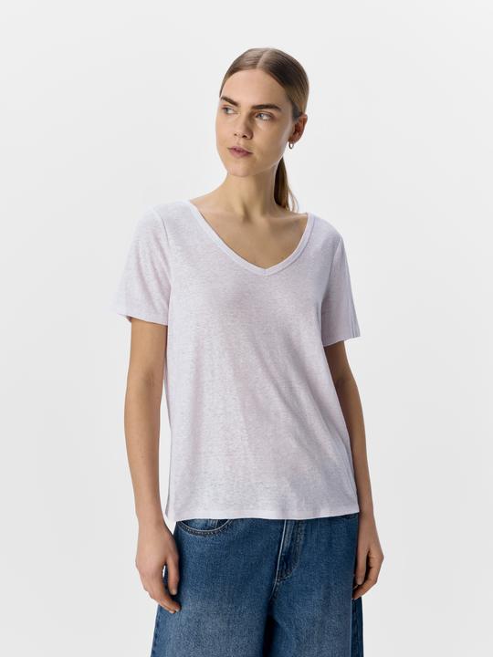 Actual product image Object V-Ausschnitt T-Shirt (S)