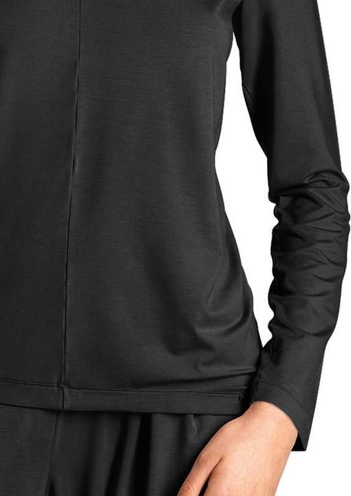 Actual product image Hanro Shirt long sleeve (XS)
