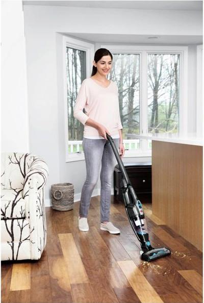 Actual product image Bissell Multi Reach