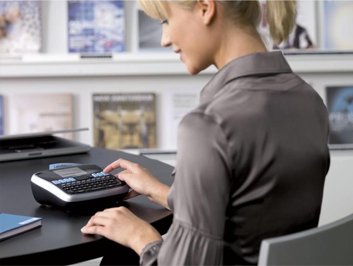Produktbild Dymo LabelManager 360D