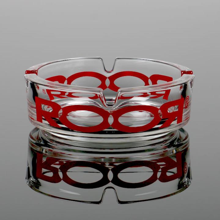 Ashtrays