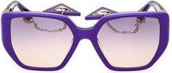 Immagine prodotto Guess Sole viola per donne