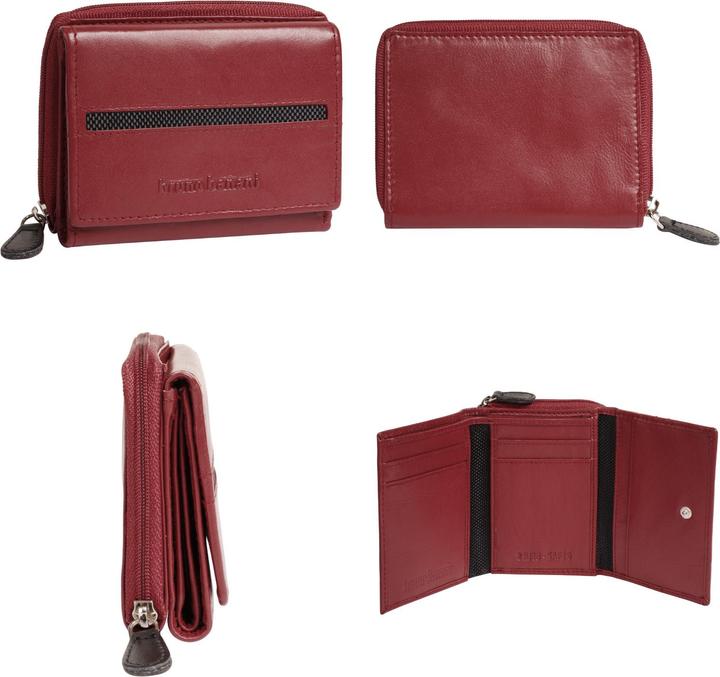 Actual product image Bruno Banani Wallet
