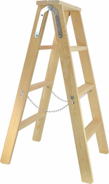 Produktbild Awtools Leiter (Stehleiter)