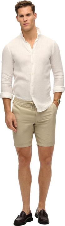 Actual product image Superdry Merchant Linen Short (XL)