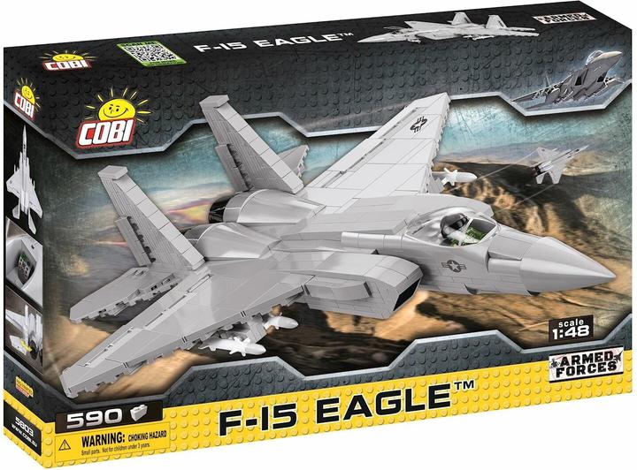 Immagine prodotto Cobi F-15 Aquila