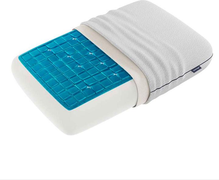 Actual product image Technogel Deluxe (66 x 40 cm)
