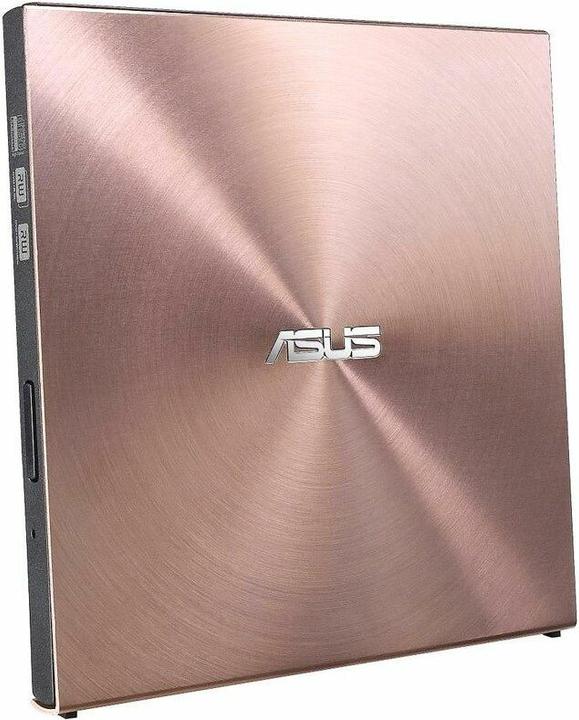 Produktbild ASUS ZenDrive U9M (DVD Laufwerk, CD Brenner, CD Laufwerk, DVD Brenner)