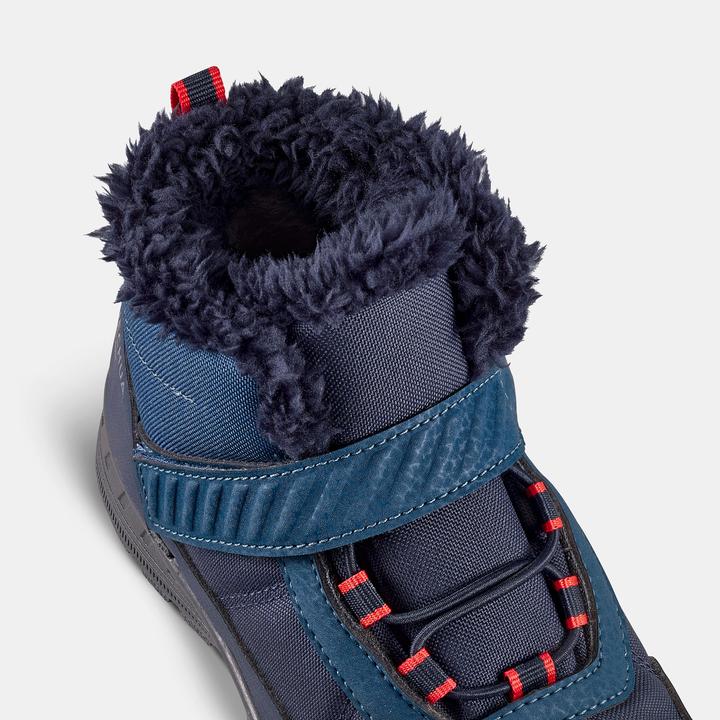 Immagine prodotto Quechua SH100 (27)