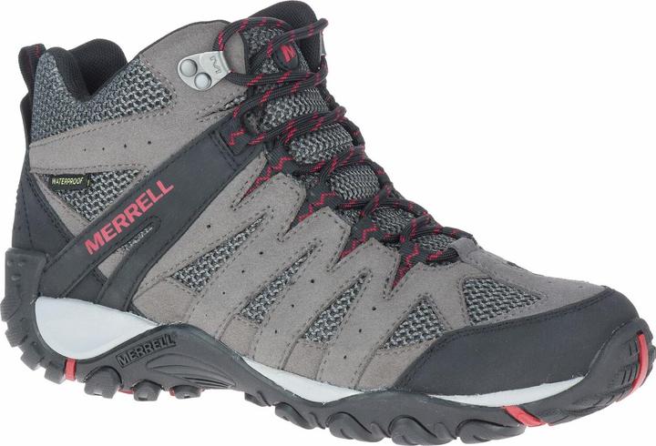 Produktbild Merrell Accentor 2 Vent Mid WP (43)