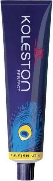 Produktbild Wella Koleston Perfect Me+ Rich Naturals (6/1 dunkelblond asch)