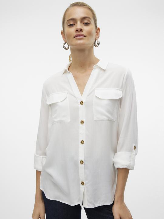 Immagine prodotto Vero Moda Camicia con bottoni (L)