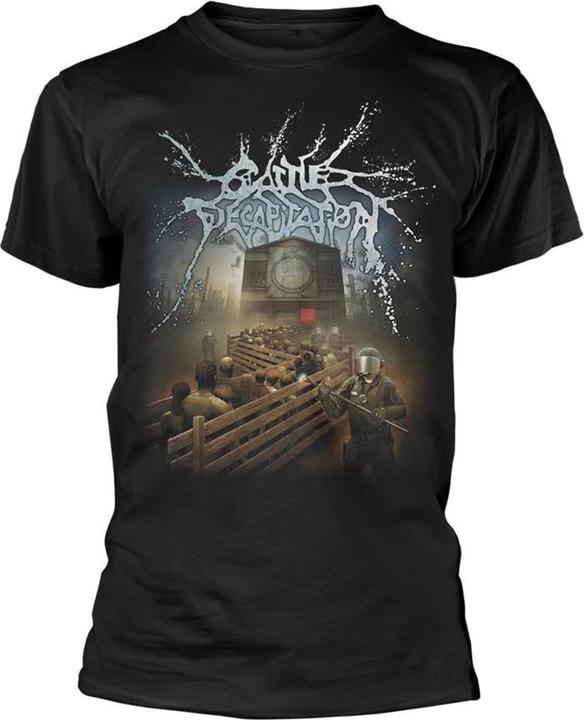 Produktbild Universal Textiles The Harvest Floor TShirt (L)