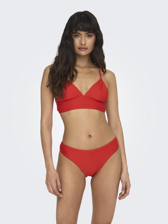 Produktbild Only Gerippter Bikini (M)