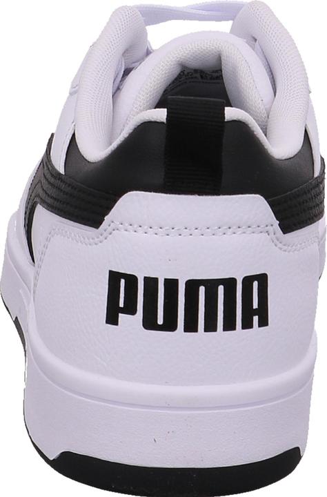 Actual product image Puma Rebound v6 Low (43)