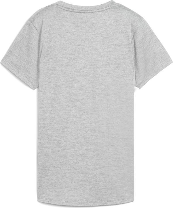Immagine prodotto Puma Maglietta W TAD ESSENTIAL Heather (M)