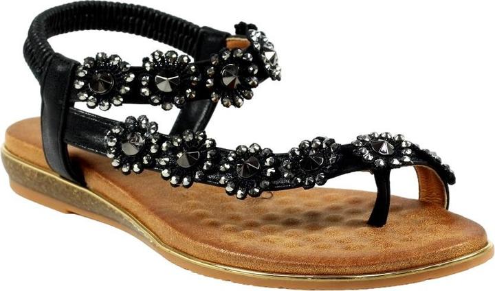 Lunar Sandalen Charlotte II