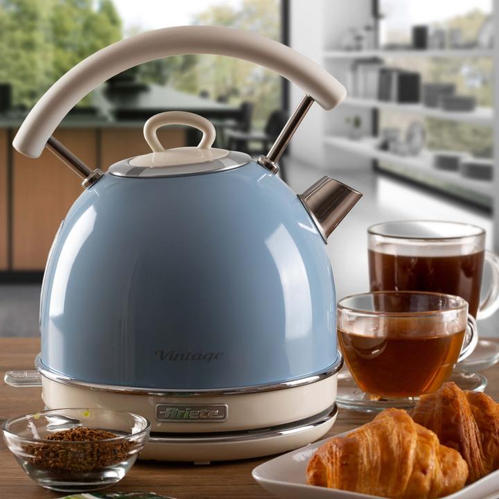 Actual product image Ariete 2877 Vintage (1.70 l, EU plug)