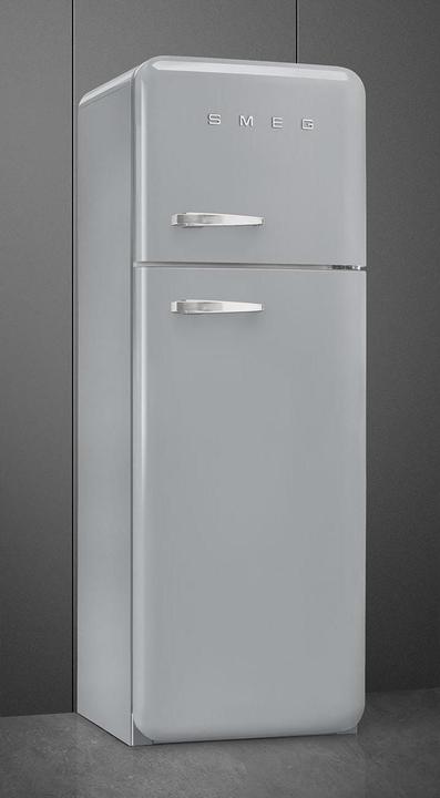 Image du produit Smeg Style rétro FAB30RSV5 (294 l)