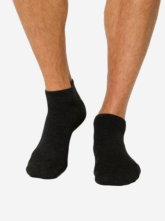 Actual product image Nur Die Sneakersocken Bambus Sneaker (39 - 42)