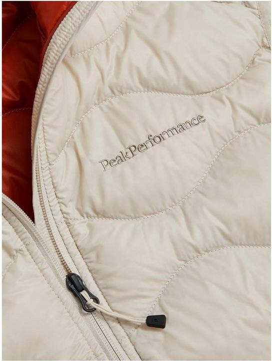Actual product image Peak Performance Helium Daunenweste (XXL)