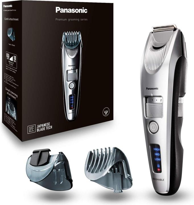 Immagine prodotto Panasonic Er-Sb60