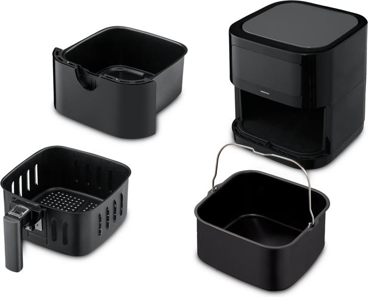 Produktbild Medion Heissluft-Fritteuse MD 11740