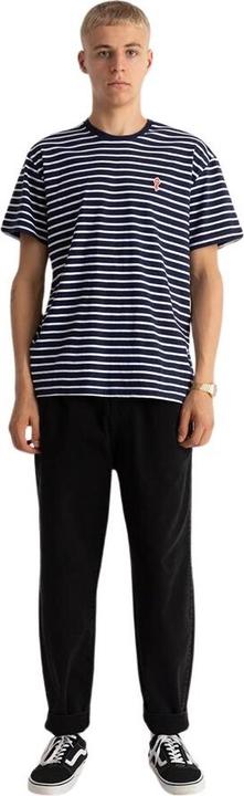 Image du produit Revolution t-shirt col rond loose (M)