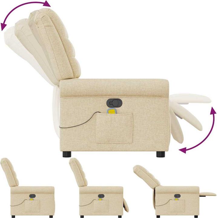 Actual product image VidaXL 4015654