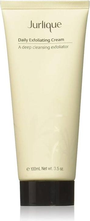 Jurlique Crème exfoliante quotidienne 100 ml (Lait nettoyant, 100 ml)