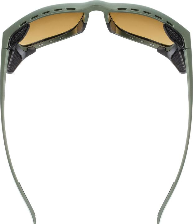 Image du produit Uvex Sports Sportstyle 312 VPX (Tapis vert mousse, Marron)