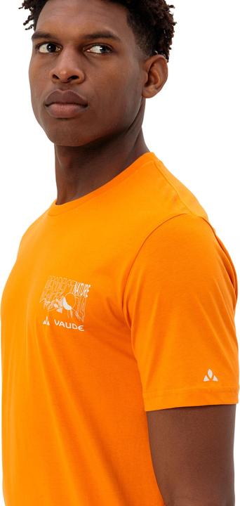 Actual product image Vaude Spirit T-Shirt II (XL)