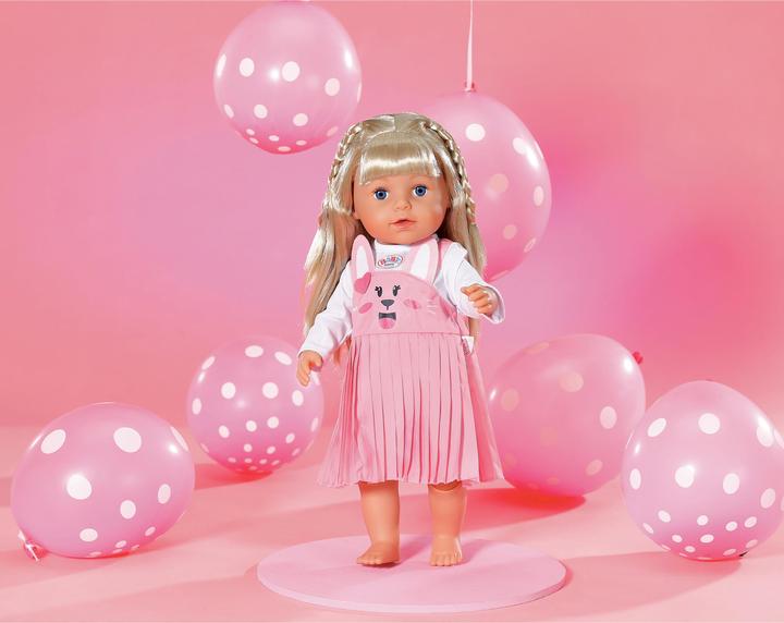 Produktbild Baby Born Häschenkleid