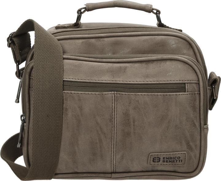 Immagine prodotto HTI-Living Borsa Flyer Borsa reporter in PU