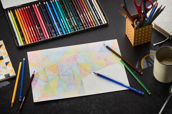 Actual product image STABILO Original Arty (Assorted colours, 24 x)