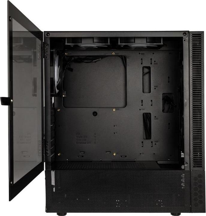 Immagine prodotto Kolink Observatory MX Glass ARGB (ATX)