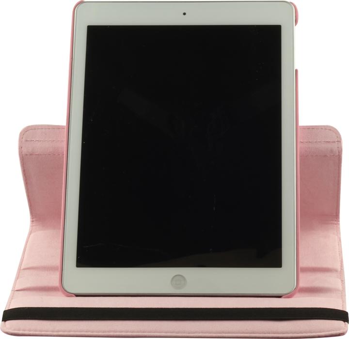 Image du produit PhoneLook Etui cuir Premium Flip 360 (IPad Mini 4)