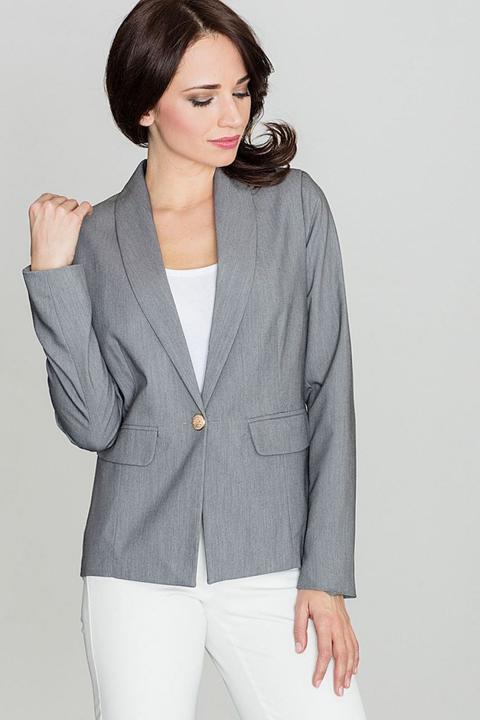 Lenitif Jacke model (S)